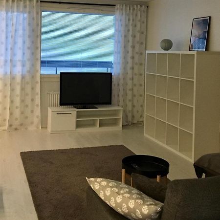 Savotta Apartment Rovaniemi Bagian luar foto