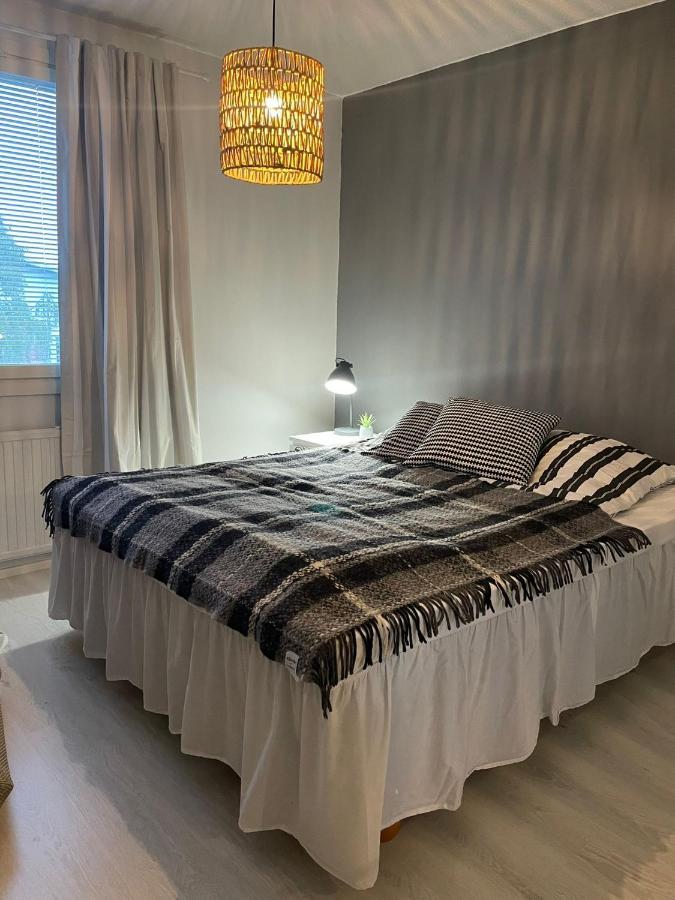 Savotta Apartment Rovaniemi Bagian luar foto