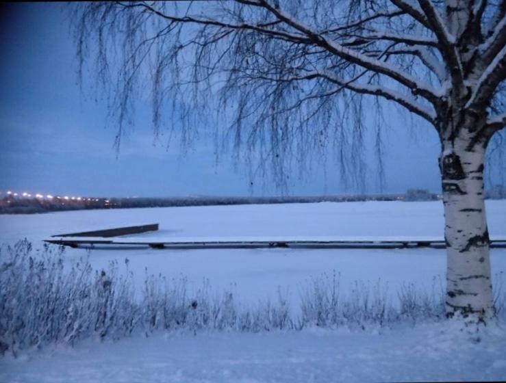 Savotta Apartment Rovaniemi Bagian luar foto
